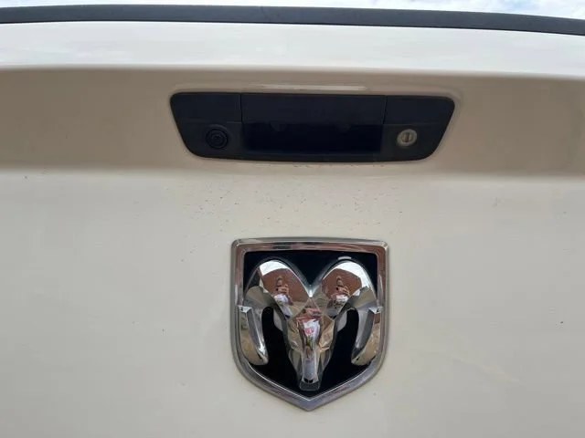 Used 2018  Ram Longhorn image 11