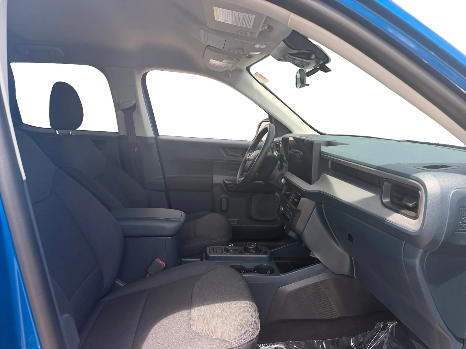 Used 2025 Blue Ford XL image 26