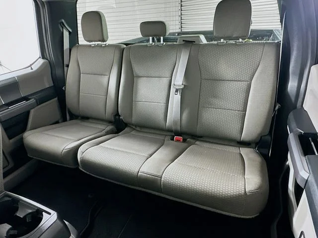 Pre-Owned 2019 Ford F-150 XLT