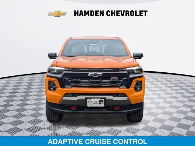 2026 Chevrolet Colorado Z71 - Photo 8