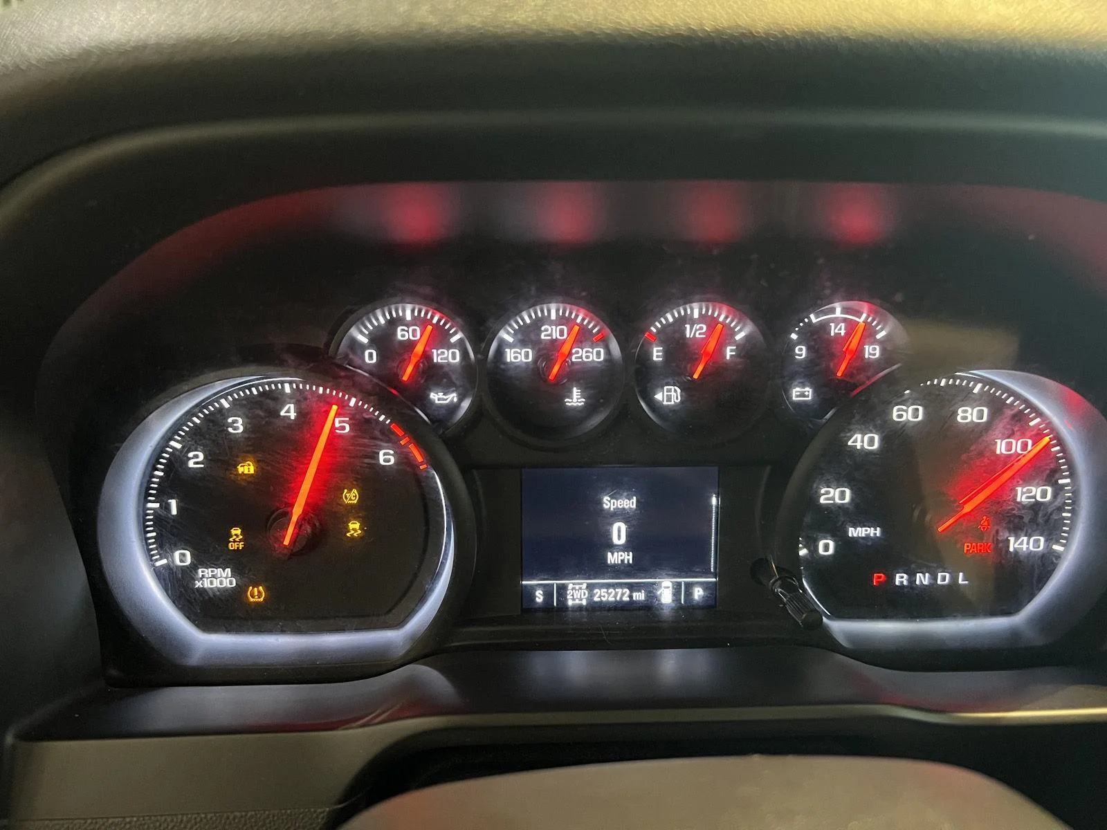 Used 2020 Summit White Chevrolet Work Truck image 17