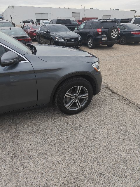 2021 Mercedes-Benz GLC GLC300 - Photo 7