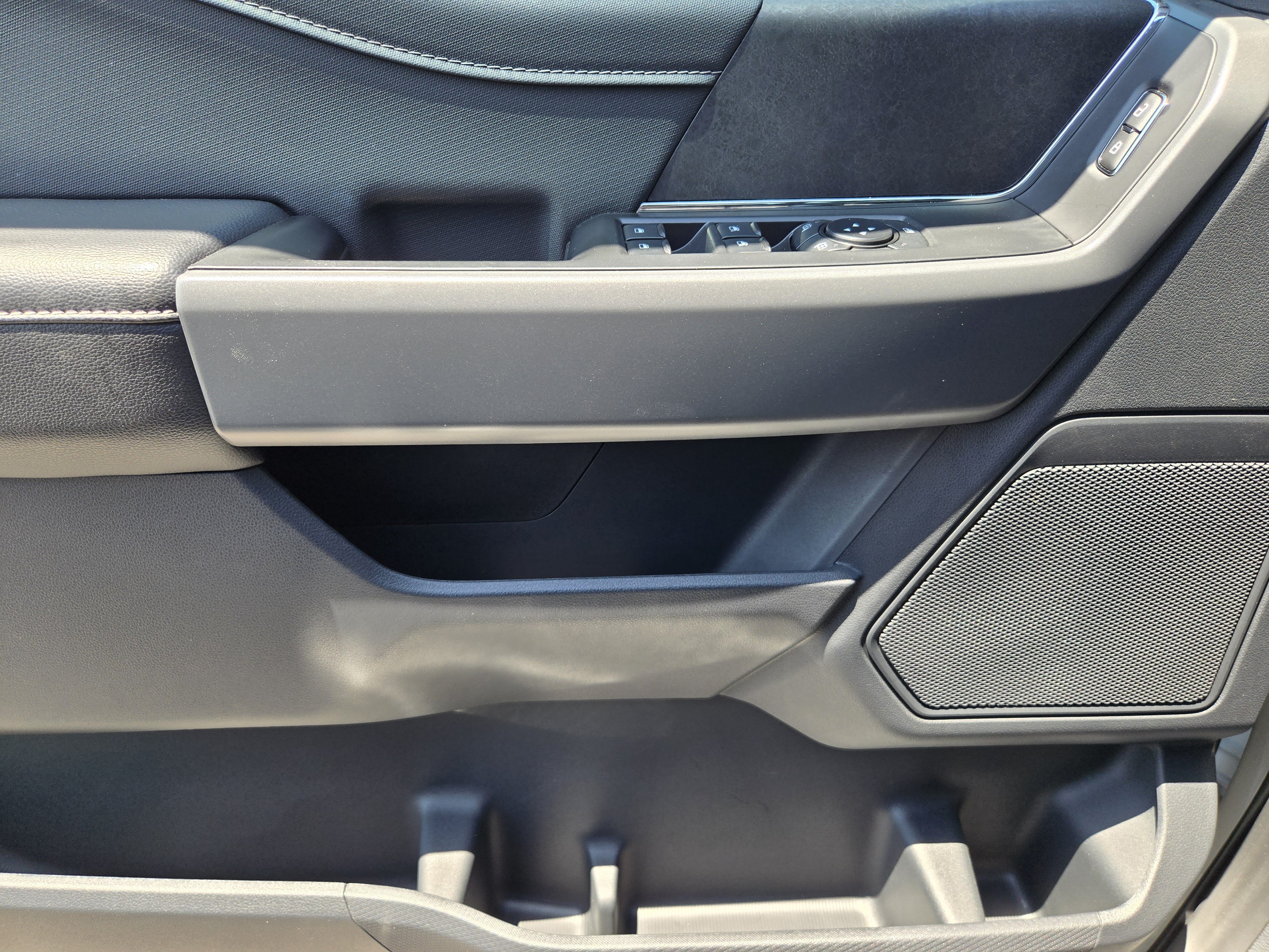 New 2026 Avalanche Ford XLT image 15