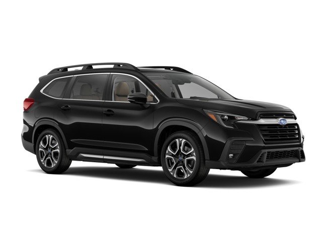 2026 Subaru Ascent Limited 8 Passenger's photo