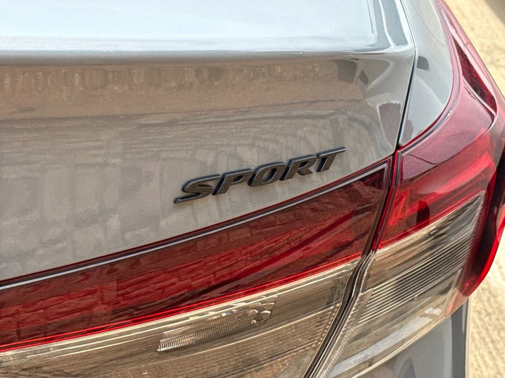 2026 Honda Civic Sport - Photo 19