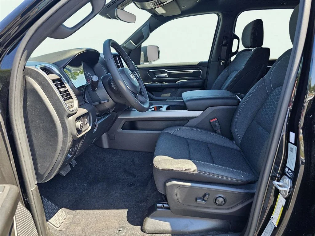 2026 RAM 1500 Big Horn/Lone Star - Photo 53
