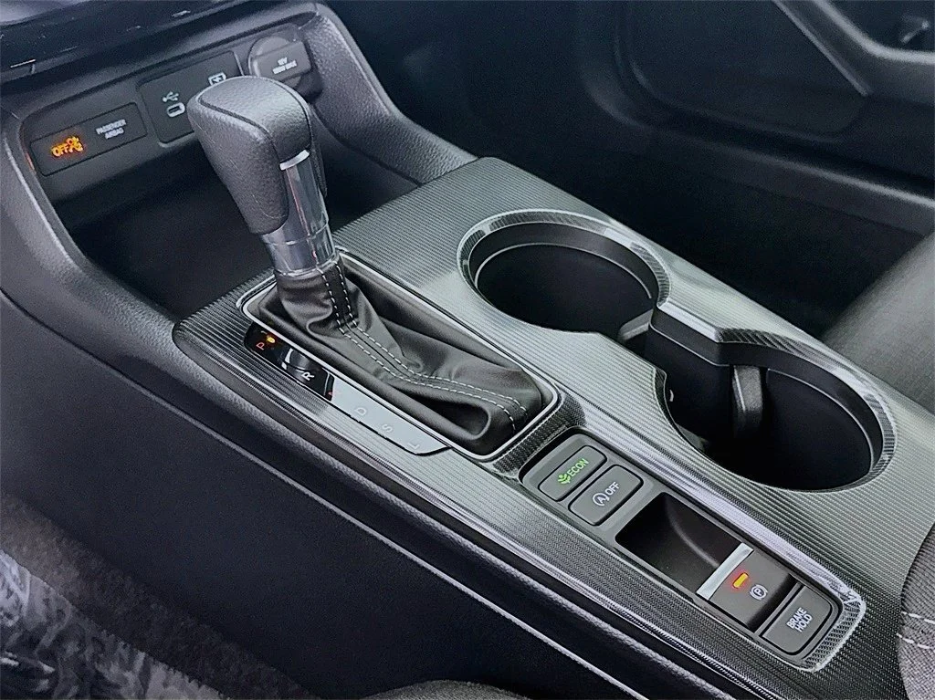 New 2027 Gc Honda LX image 25