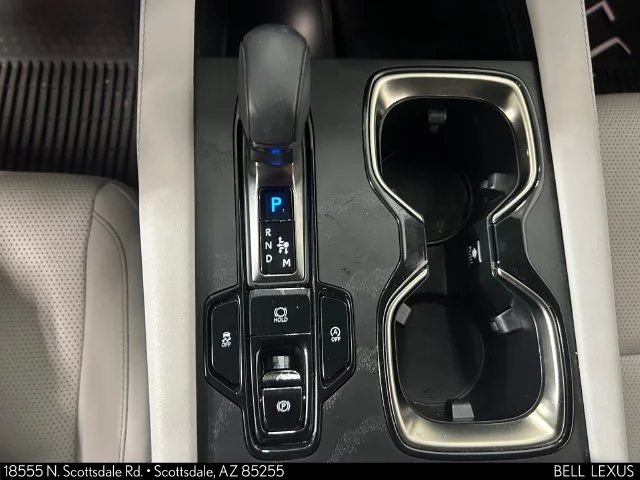 Certified Used 2026 White Lexus 350 Premium+ image 24