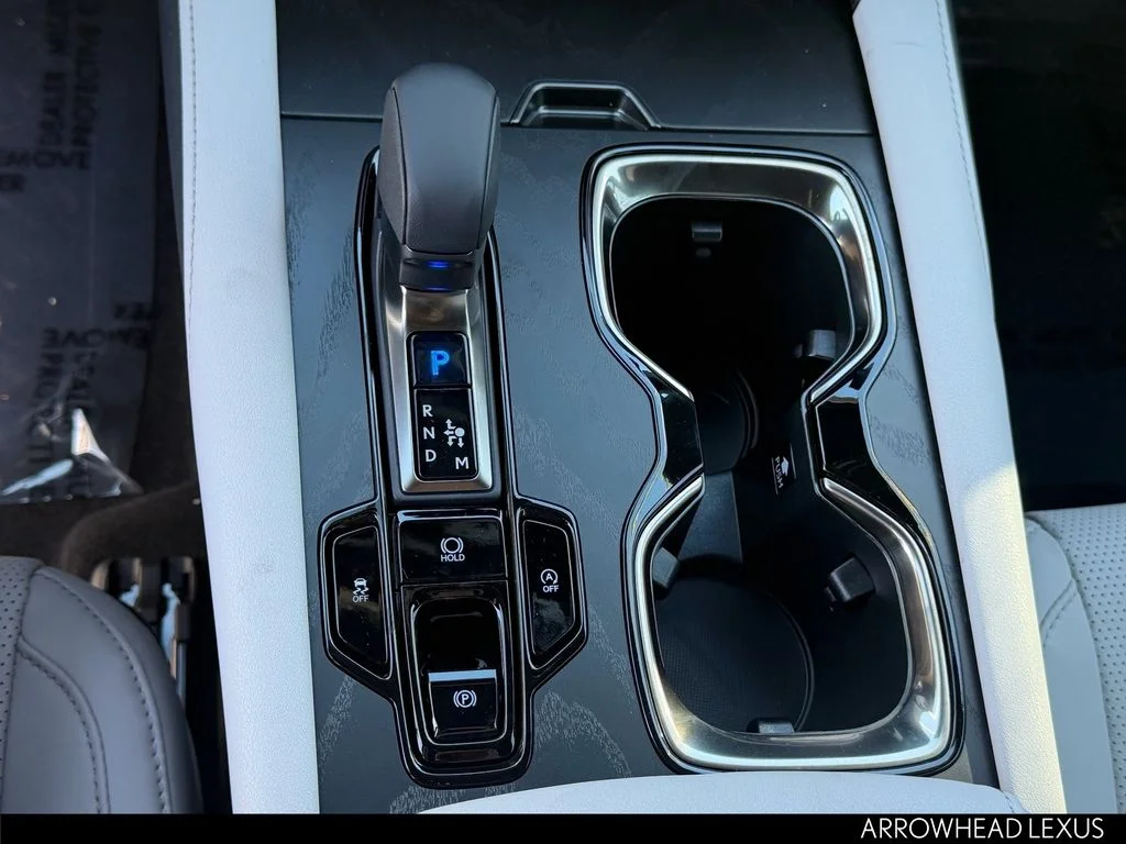 New 2026 Silver Lexus 350 Premium+ image 26