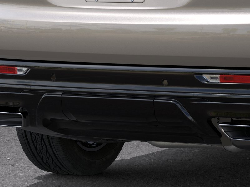New 2026 Stone Metallic Buick Sport Touring image 14
