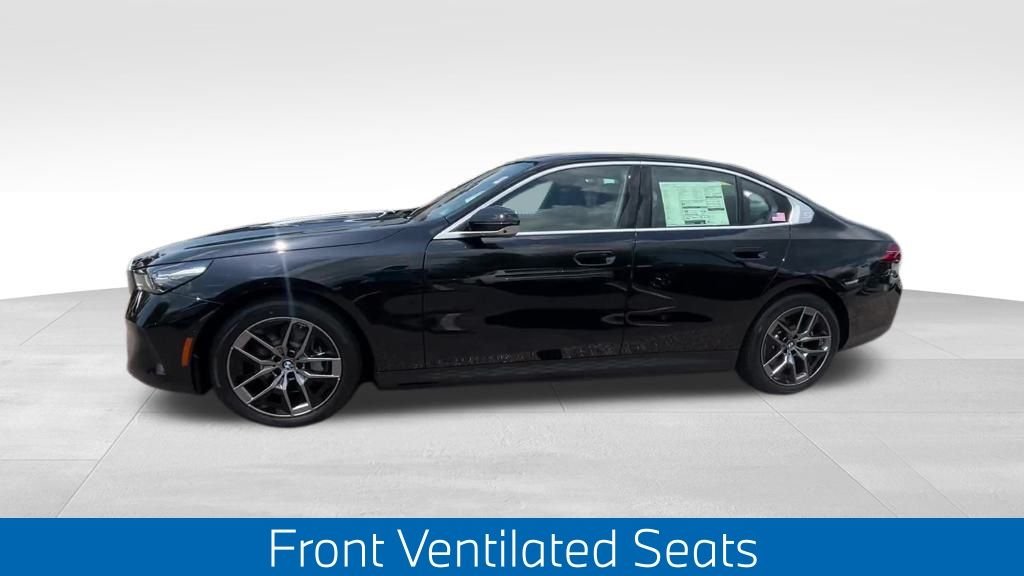 2026 BMW i5 40 - Photo 14