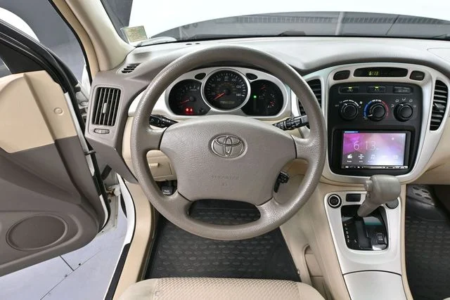 2007 Toyota Highlander Limited - Photo 22