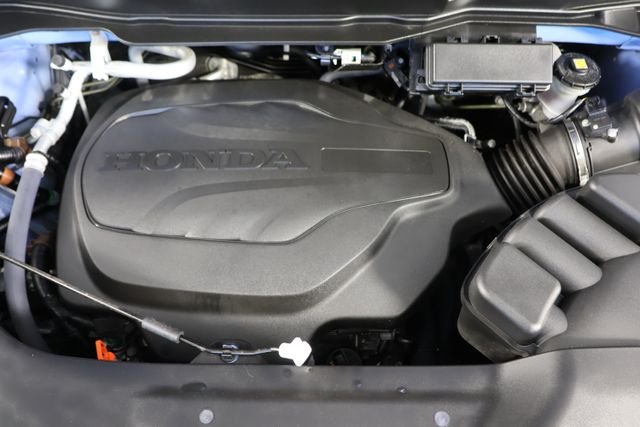 2024 Honda Passport TrailSport - Photo 25