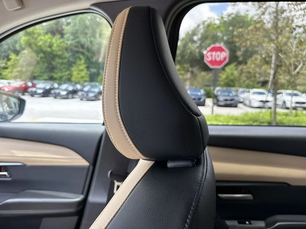 New 2026 Machine Gray Metallic Mazda 2.5 S Premium AWD image 16