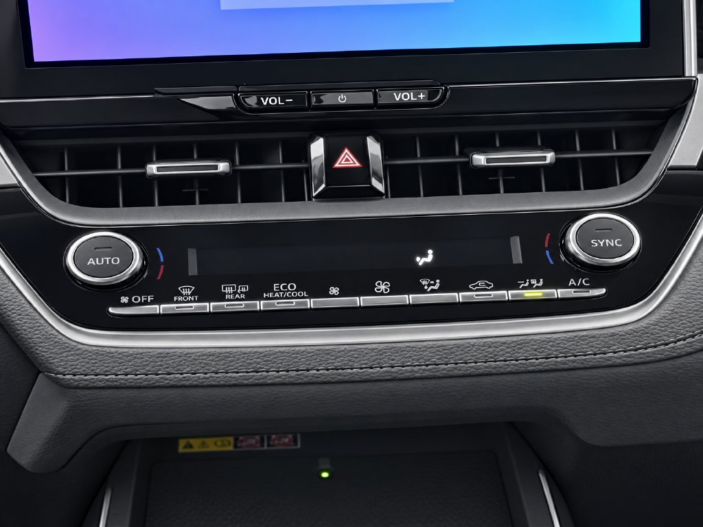 Used 2026 Silver Toyota XLE image 10