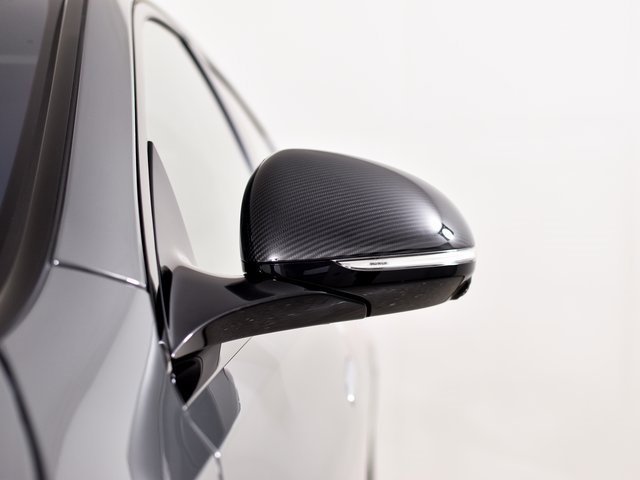 New 2026 MANUFAKTUR Silicon Grey Mercedes-Benz S 63 E AMG® image 64