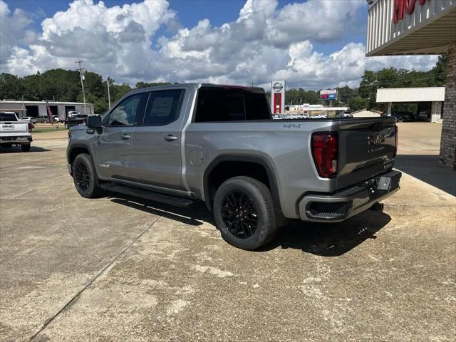 2026 GMC Sierra 1500 Elevation - Photo 5