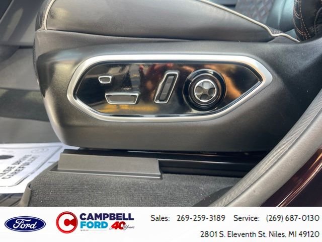 2022 Jeep Grand Cherokee Summit 4xe - Photo 28