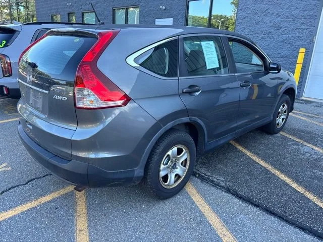 Used 2014 Polished Metal Metallic Honda LX image 5