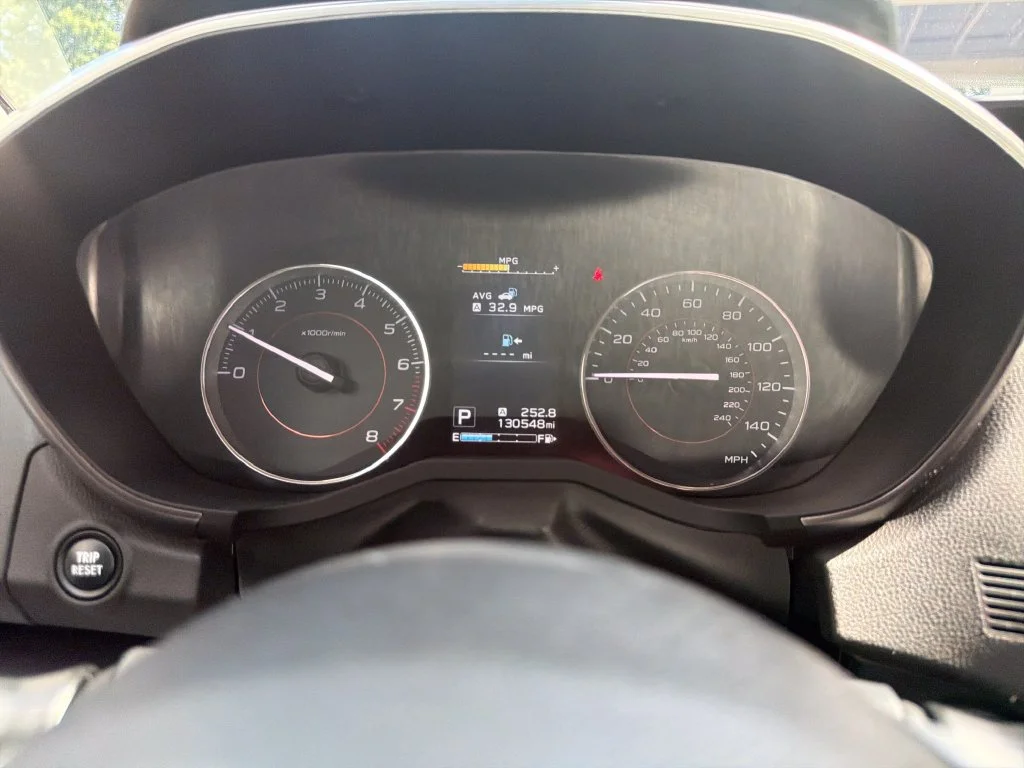 Used 2018 Silver Subaru 2.0i Limited image 15