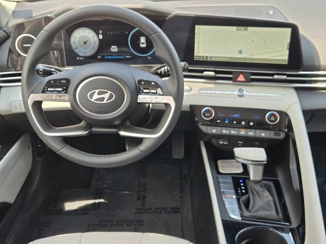 Certified Used 2026 Black Hyundai Limited image 28