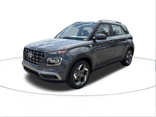 2026 Hyundai Venue SEL - Photo 7
