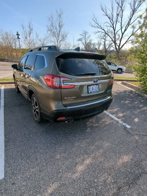 Used 2025 Brown Subaru Limited image 15