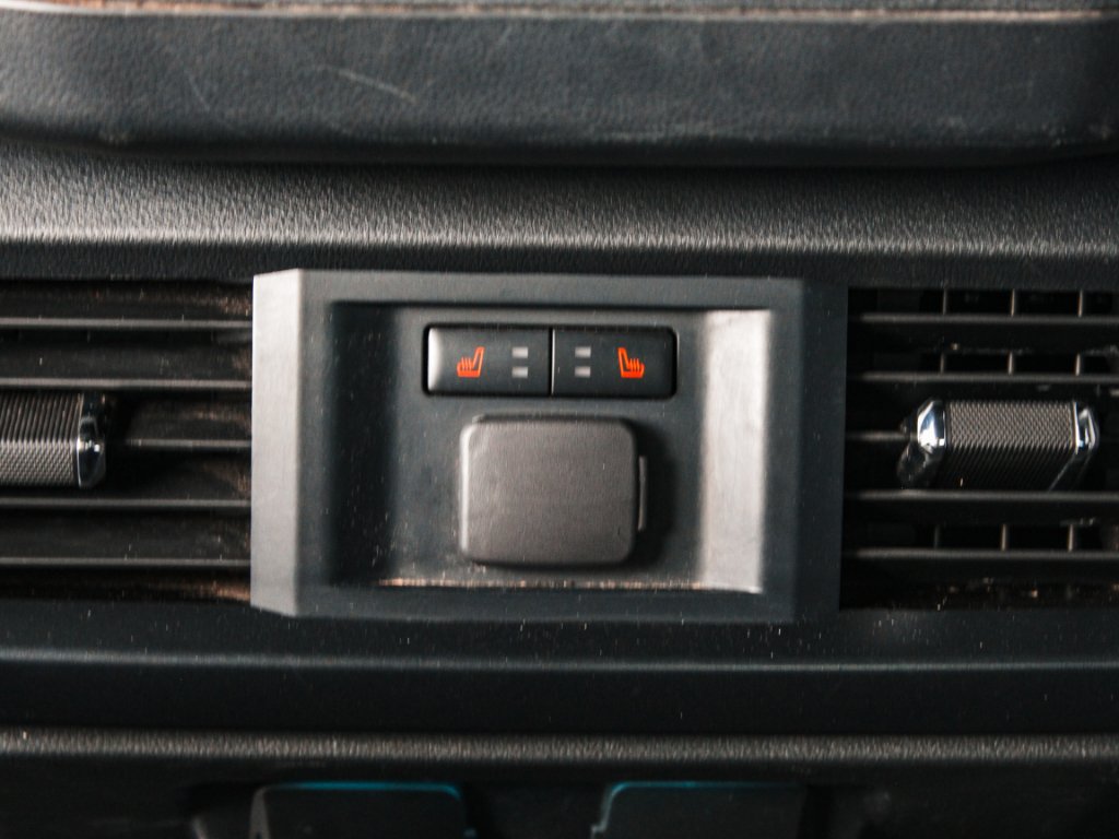 Used 2024 Agate Black Metallic Ford Raptor image 27