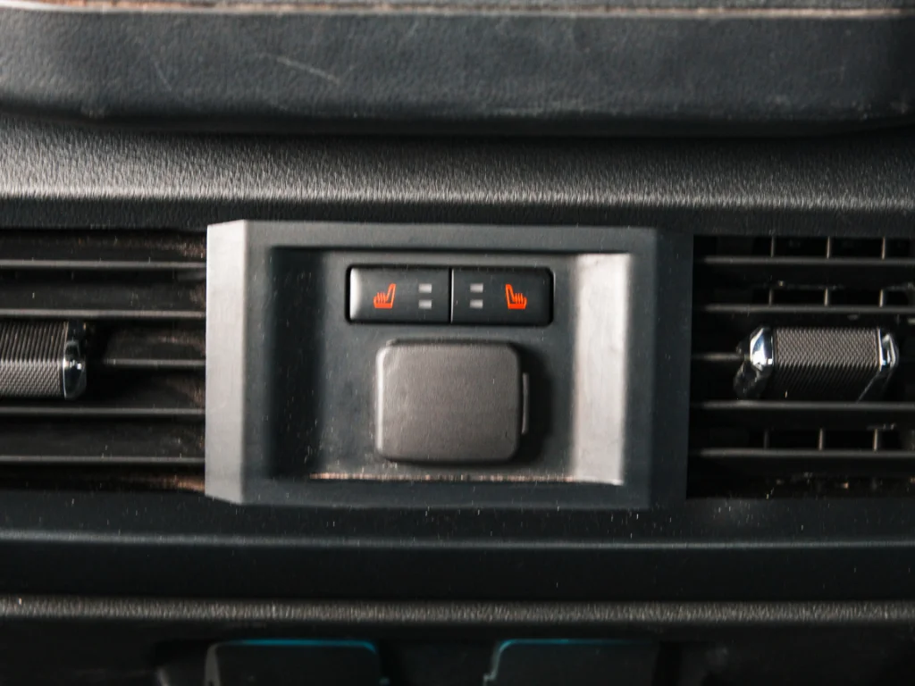 Used 2024 Agate Black Metallic Ford Raptor image 27