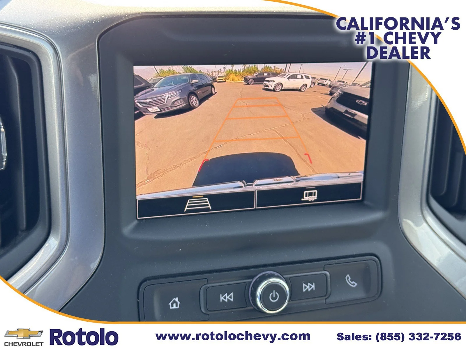 Used 2025 Summit White GMC Pro image 15