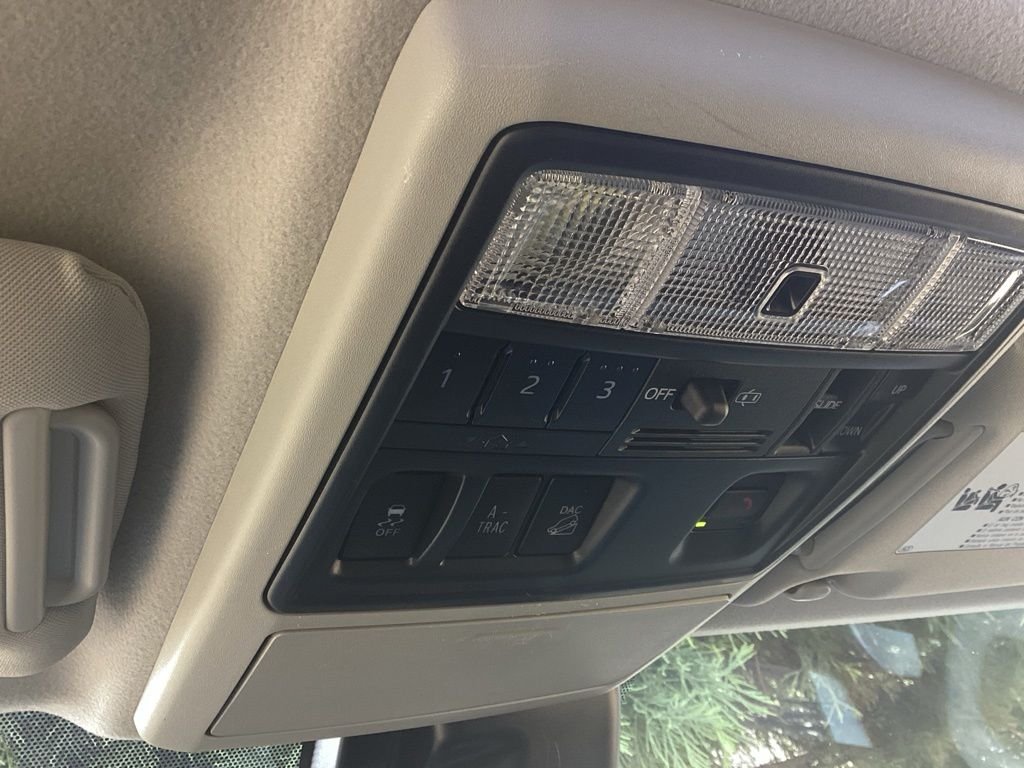 Certified Used 2024 Gray Toyota SR5 Premium image 23