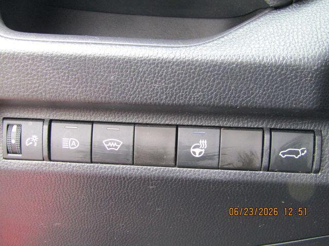 Certified Used 2023 RUBY FLARE PEARL Toyota  image 11