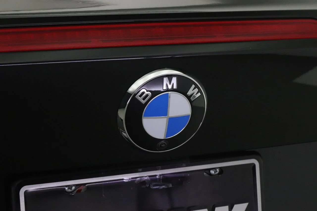 Used 2026 Black BMW 430i 2D Convertible image 19