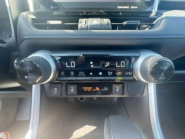 Used 2022 White Toyota XSE image 20