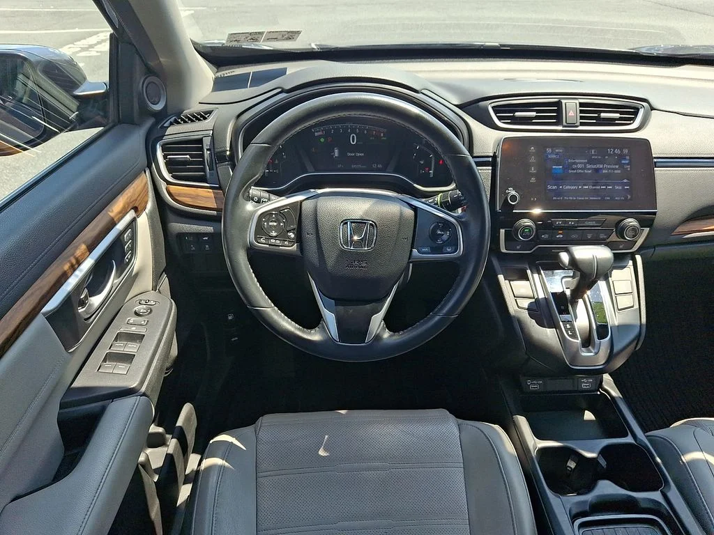 Used 2020  Honda EX-L image 11