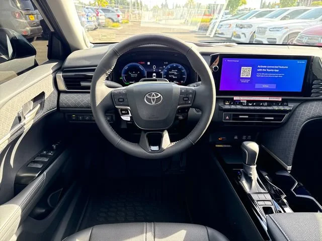 Used 2026 Ocean Toyota XLE image 30