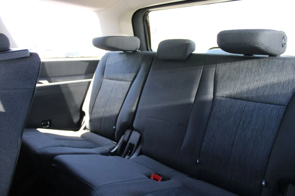 Used 2022 Silver Metallic Ford XLT image 18