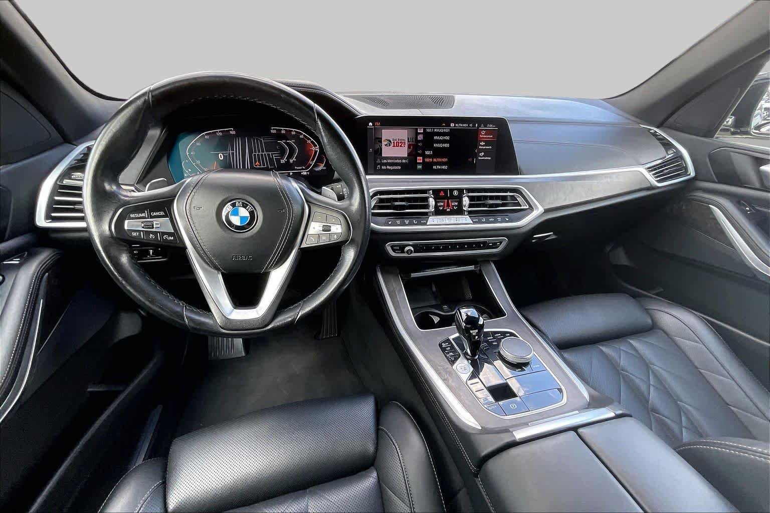 Used 2023 Alpine White BMW sDrive40i image 13