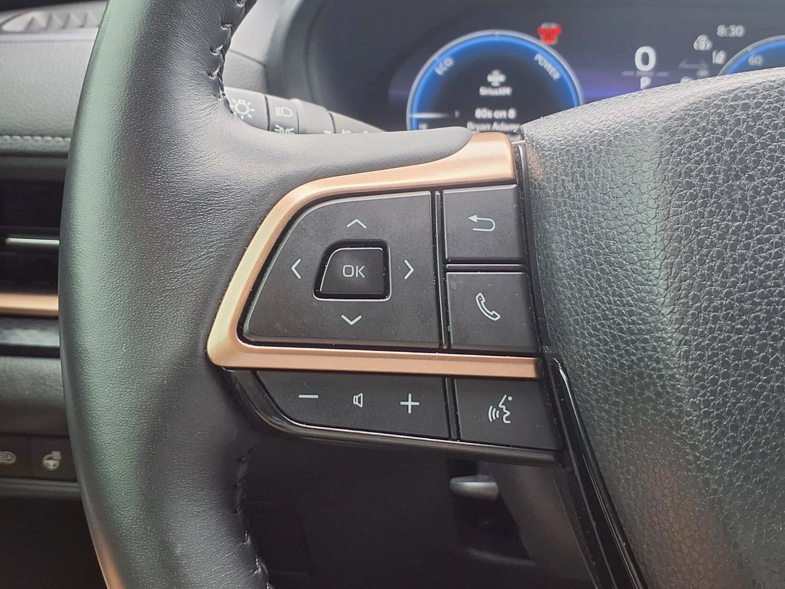 Used 2024 Pearl Toyota Hybrid MAX Limited image 17