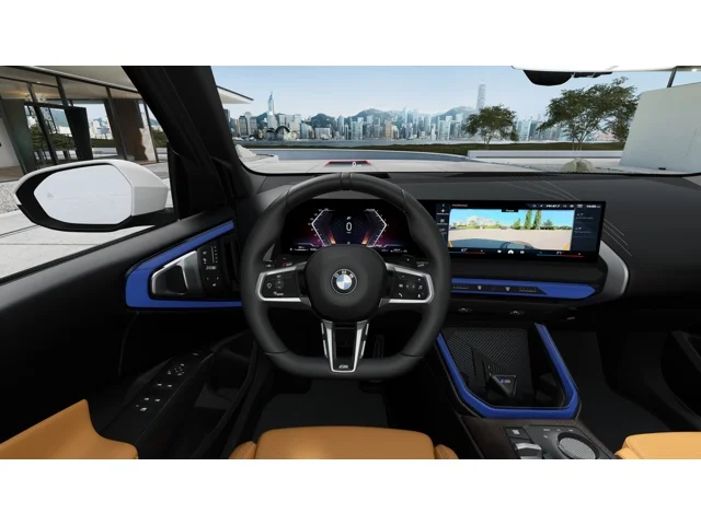 New 2026 Alpine White BMW  image 13