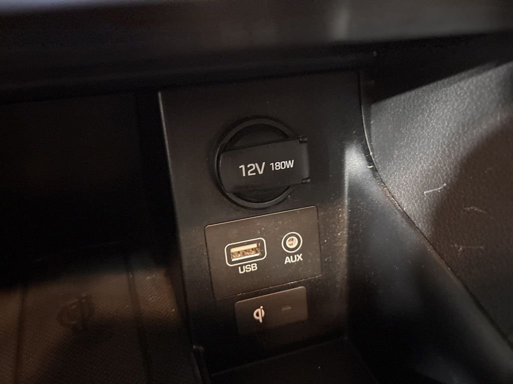 Used 2019 Black Hyundai Limited image 20