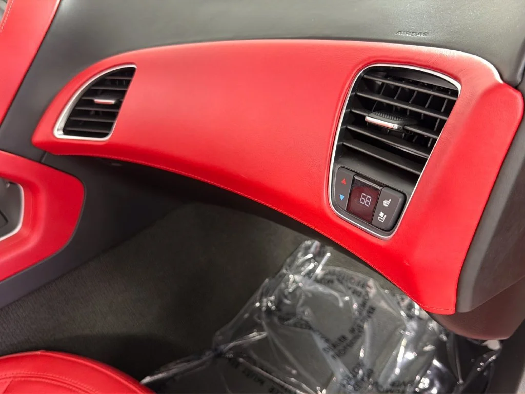 2015 Chevrolet Corvette Z51 - Photo 36