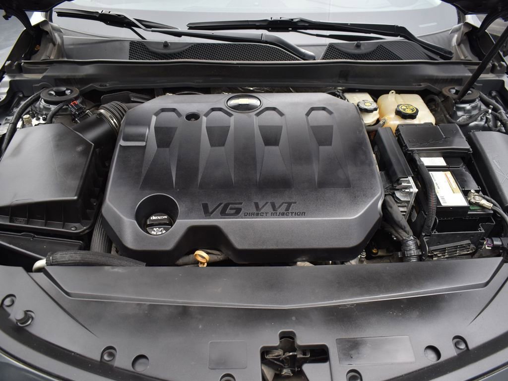 2019 CHEVROLET IMPALA - Image 7