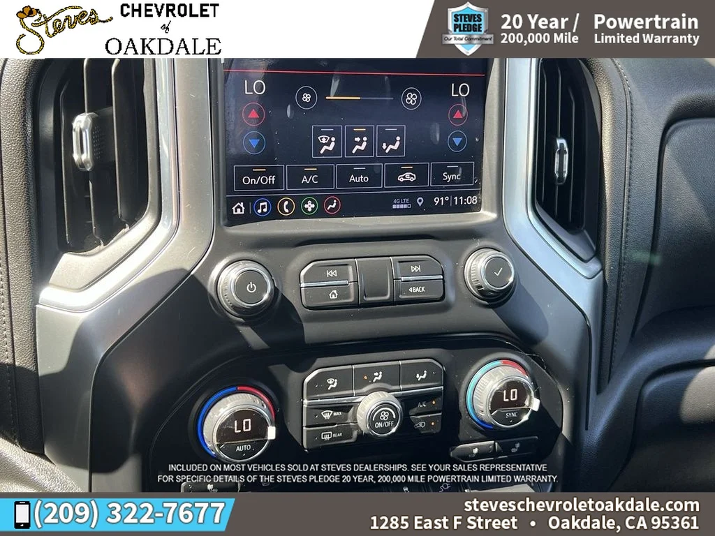 2019 Chevrolet Silverado 1500 LT - Photo 17
