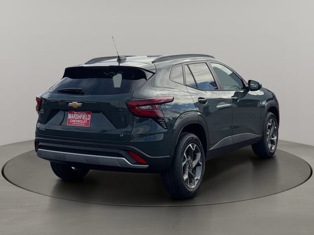 2026 Chevrolet Trax LT - Photo 9