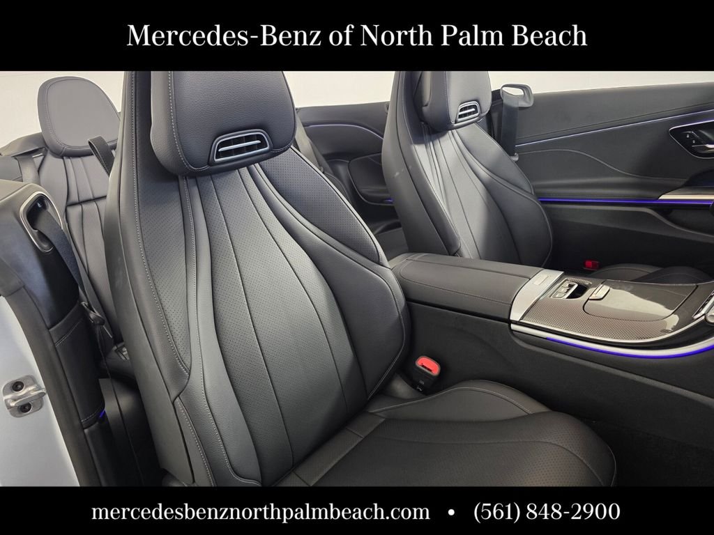 Certified Used 2026  Mercedes-Benz CLE 300 image 27