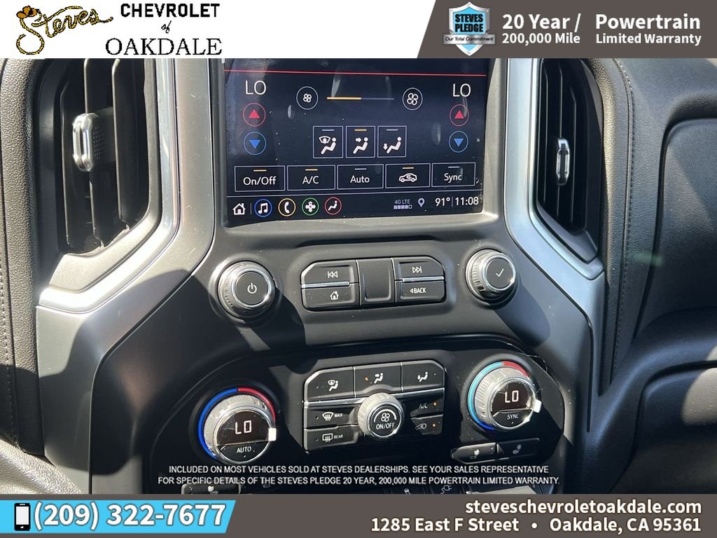 2019 Chevrolet Silverado 1500 LT - Photo 17