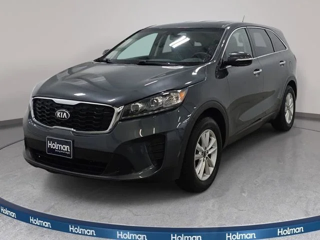 2020 Kia Sorento