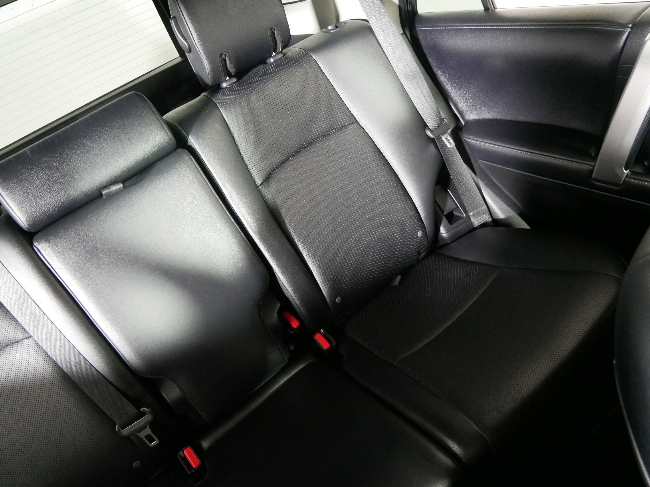 2019 Toyota 4Runner Limited - Photo 14