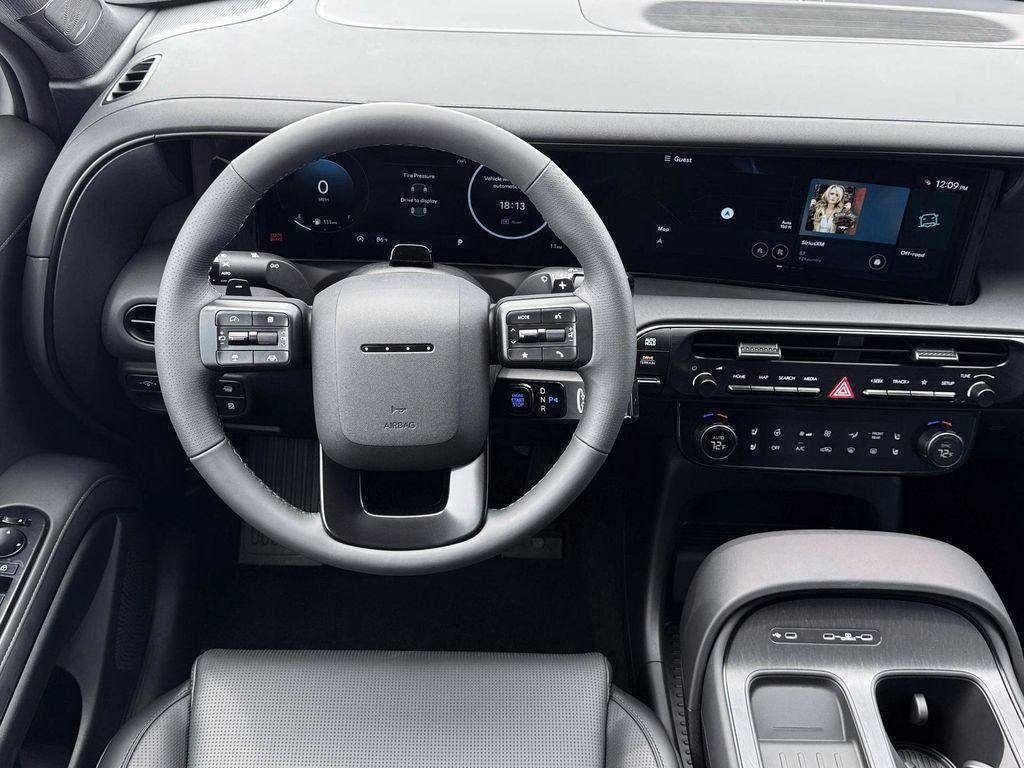 2026 Hyundai Palisade XRT Pro - Photo 17